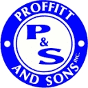 Proffitt & Sons, Inc. logo