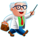 Professor Gatsby's Heating, Cooling and Plumbing