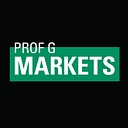 Prof G Markets logo