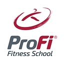 Profi Fitness School logo