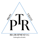 PTR - Profi Talent Recruitment UG (haftungsbeschränkt) logo