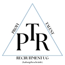 PTR - Profi Talent Recruitment UG (haftungsbeschränkt) logo