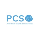 Proficient Customer Solutions logo
