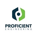 Proficient Engineering, Inc. logo