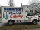 Proficient Plumbing & Heating logo