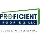 Proficient Roofing, Llc logo