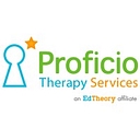 Proficio Speech Therapy Group, Inc. logo