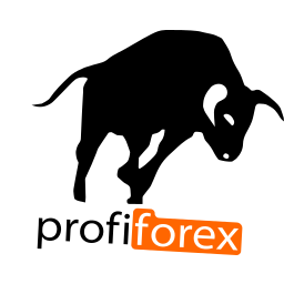 ProfiForex logo