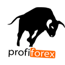 ProfiForex logo