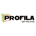 profila.no icon