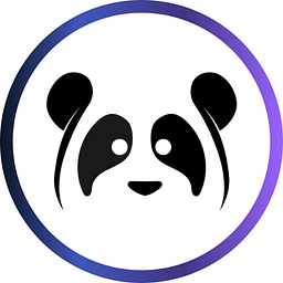 Profile Mimi Panda logo
