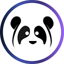 Mimi Panda logo