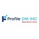 Profile DM Inc logo