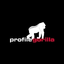 Profilegorilla logo
