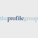 THE PROFILE GROUP logo