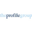 THE PROFILE GROUP logo