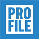 Profile Magazine: Voice Of The Modern Executive logo