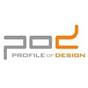 Profile Of Design logo