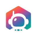 Profile Picture Al logo