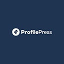 Paid Membership Plugin, Ecommerce, User Registration Form, Login Form, User Profile &amp; Restrict Content – ProfilePress logo