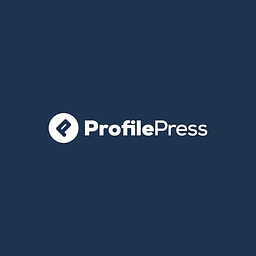 ProfilePress logo