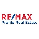 Re/Max Profile Real Estate (Owned By Christina Burcher Real Estate Pty Ltd) logo
