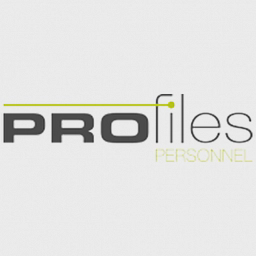 Profiles Personnel logo