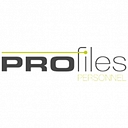 Profiles Personnel logo