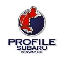 Profile Subaru