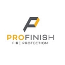Profinish Fire Protection Pty Ltd logo