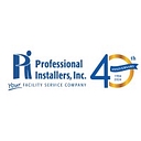 Professional Installers, Inc. logo