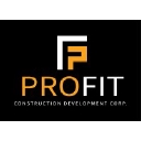 Pro-Fit Construction Development Corp. logo