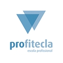 Escola Profissional Profitecla logo