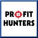 Profit Hunters International logo