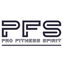 Pro Fitness Spirit