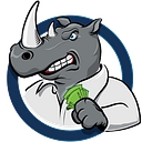 Favicon of Profit Rhino