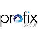 The Profix Group logo