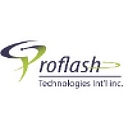 Proflash Technologies International logo