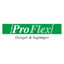 Pro Flex logo