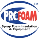 Profoam Corporation logo