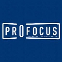 Profocus logo