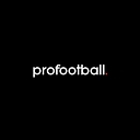 profootball.com.br logo
