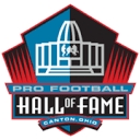 Pro Football Hall Of Fame logo