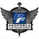 Proforce Law Enforcement logo