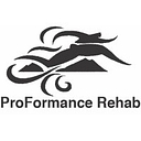 Proformance Rehab, Inc. logo