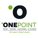 Onepoint Proforma logo