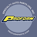 Proform Parts (Specialty Auto Parts U.S.A., Inc.) logo