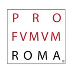 Profumum Roma logo