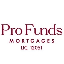 Pro Funds Mortgages logo