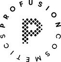 Logo for profusioncosmetics.com